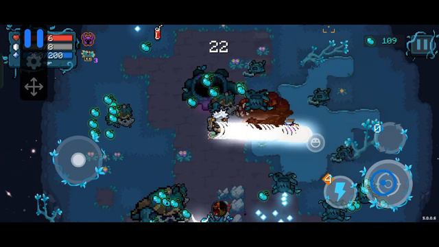 ЛУЧШИЙ гайд на сезонный режим в Soul Knight