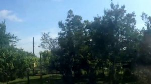 Гал - Ингур (Егры) граница Абхазии и Грузии