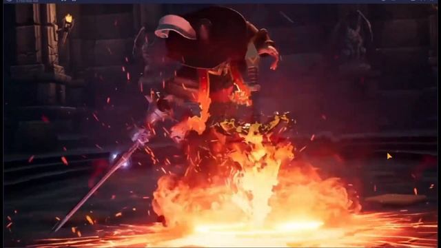 Awaken Chaos Era: Герой Ванс! Новая мета арены!??? смотреть онлайн