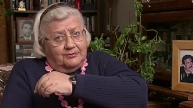 Алла Кигель. "Все начинается с конца". Часть первая смотреть онлайн