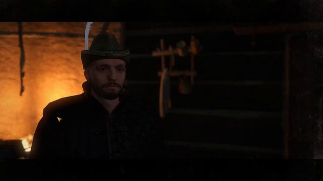 Let's Play Kingdom Come Deliverance (Hardcore Difficulty) Episode 88 - A Bludgeon Duel! смотреть онлайн