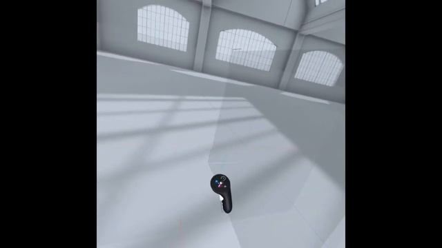 Gravity Sketch — еще один бесплатный VR-редактор, для Oculus Quest и ПК VR смотреть онлайн