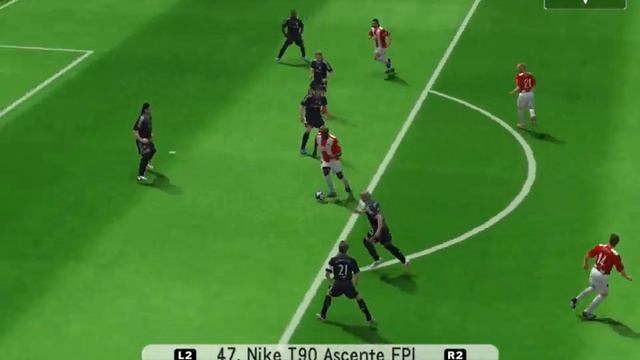 PES 6 Bundesliga 2009 2010 FSV Mainz Bayern Munchen смотреть онлайн