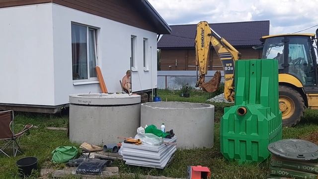 Новая станция Эргобокс 4 смотреть онлайн