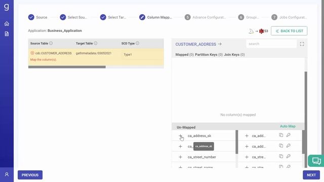 Gathr | Create and Configure CDC Applications 10x Faster смотреть онлайн