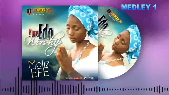 Latest Edo Gospel worship Album | PURE EDO WORSHIP Vol 1 | EDO GOSPEL 2021 смотреть онлайн