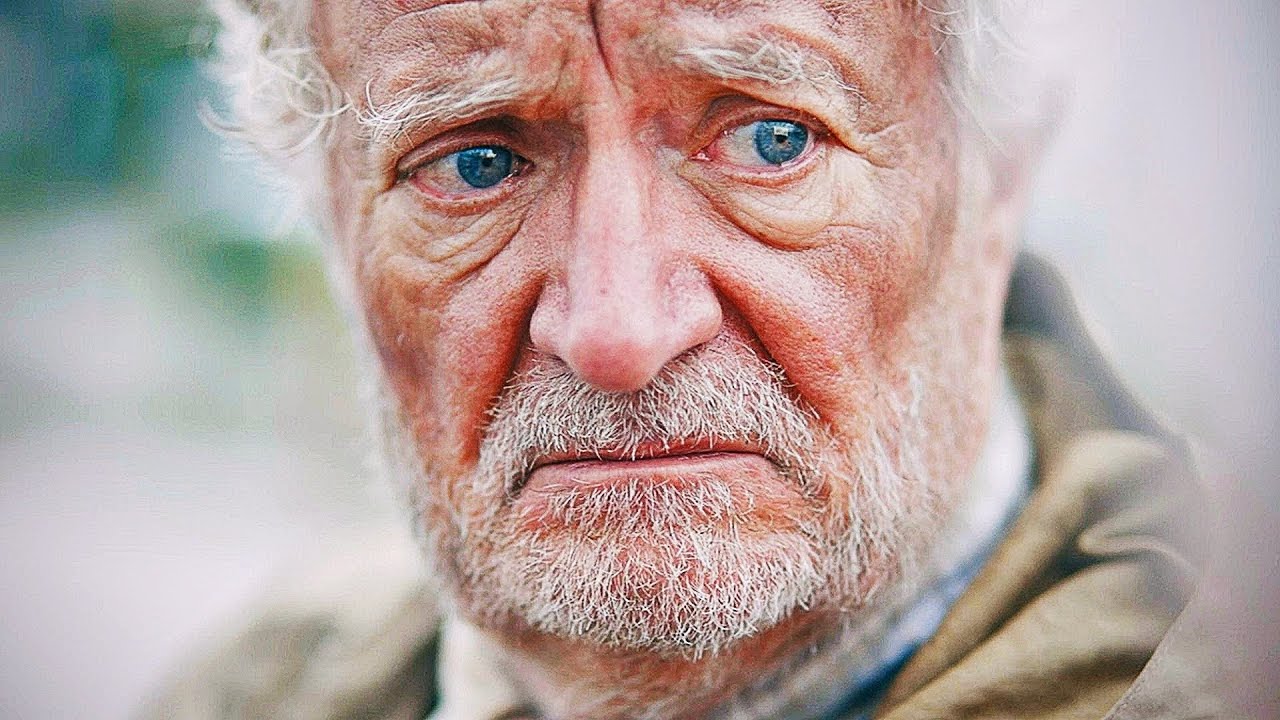 Вторая жизнь Гарольда Фрая — Русский трейлер (2024) смотреть онлайн