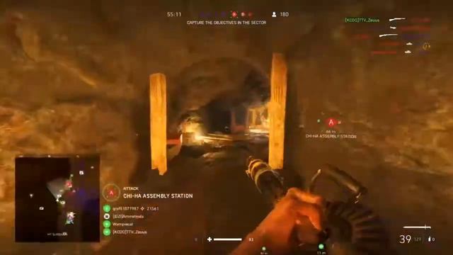 Battlefield 5 _ Multiplayer Moments 🤙🔥 смотреть онлайн