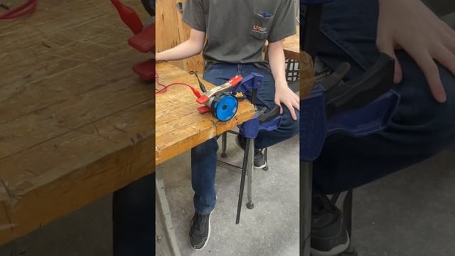 3d printed siren failure смотреть онлайн