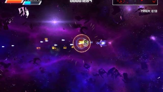 Syder Arcade! смотреть онлайн