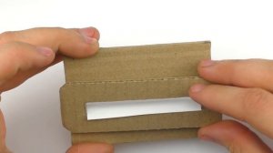 Как сделать УДИВИТЕЛЬНЫЙ БАНКОМАТ с сенсорным экраном из картона