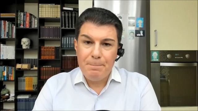 Алтайский разговор 545. Макроэкономика. Виталий Лажинцев и Олег Брагинский смотреть онлайн