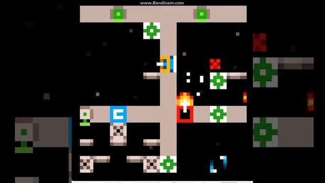 Gunbrick level 8 walkthrough смотреть онлайн