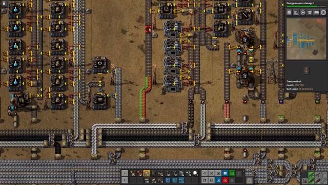 Factorio Bootstrap Tutorial/Guide #3 - Blueprint Book Included смотреть онлайн