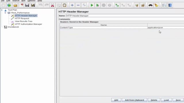 Jmeter Tutorial - Rest API Performance Testing- Part -3 - PUT Method смотреть онлайн