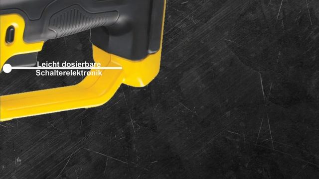 DeWalt Winkelschleifer 18,0 Volt DCG412NT-XJ смотреть онлайн