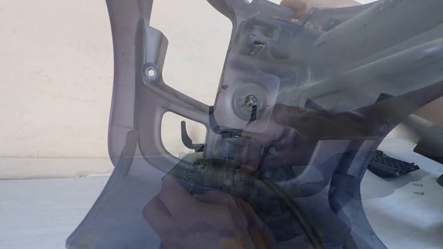 Пылесос Electrolux разборка и ремонт. смотреть онлайн