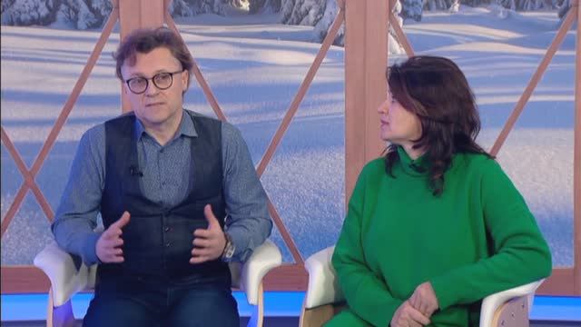 Спектакль «Формула Гайдая». «Утро России. Иркутск» эфир от 30.11.2023 смотреть онлайн