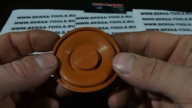 Bersa-Tools.ru: Мембрана КВКГ в клапанную крышку 2.0 FSI VAG 06F103469D (VW, Audi, Seat, Skoda) смотреть онлайн