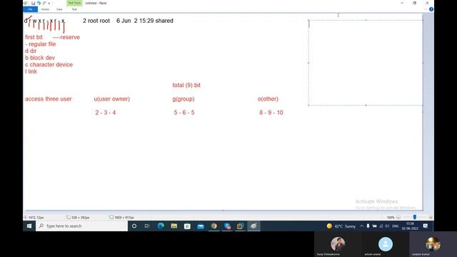 User group permission in Linux | Managing Users, Groups & Permissions in Linux| #linux #ubuntulinux смотреть онлайн