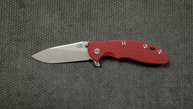 The Best "First" XM 18 - Where to Start With Hinderer Knives смотреть онлайн