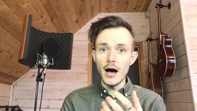 Как петь красиво, без фальша. Вокал Онлайн смотреть онлайн