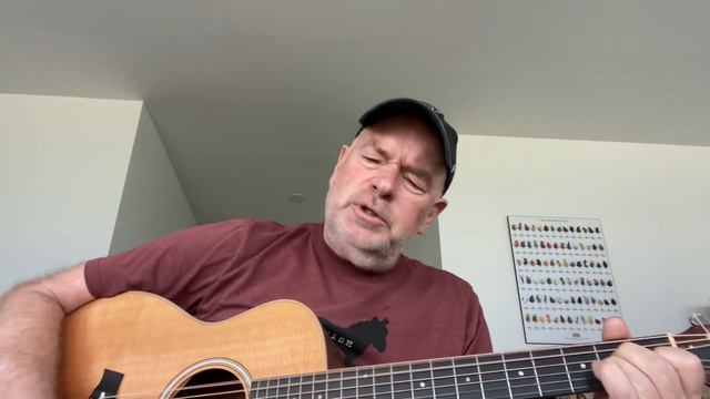 My Way (Frank Sinatra cover) смотреть онлайн