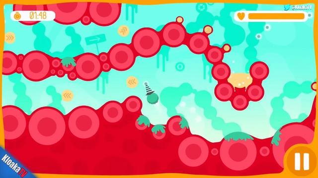 Egz - Level 1-7 Walkthrough - The Origin of the Universe смотреть онлайн