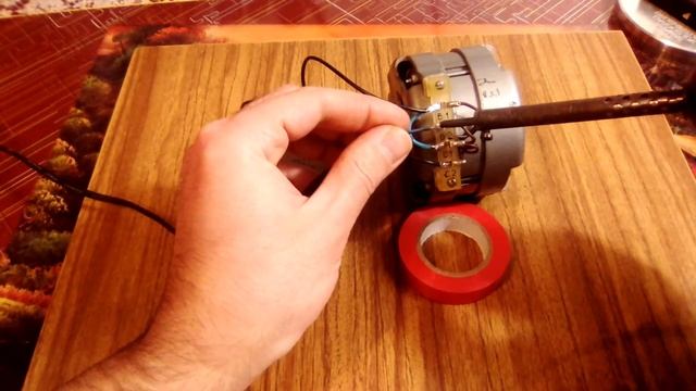 Подключение двигателя КД-6-4-у4 смотреть онлайн