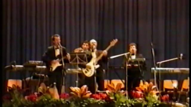 "Небо" группа "Набат" 1992 г. смотреть онлайн