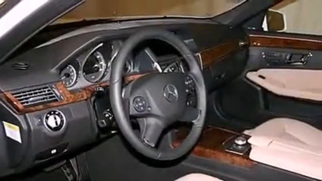 2011 Mercedes-Benz E350 4MATIC Peoria IL