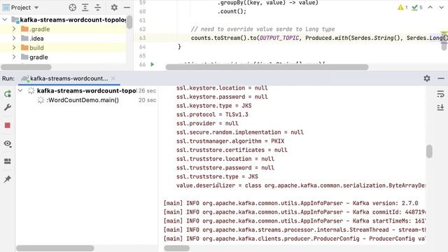 How to manage and reset Kafka Streams applications with Conduktor смотреть онлайн