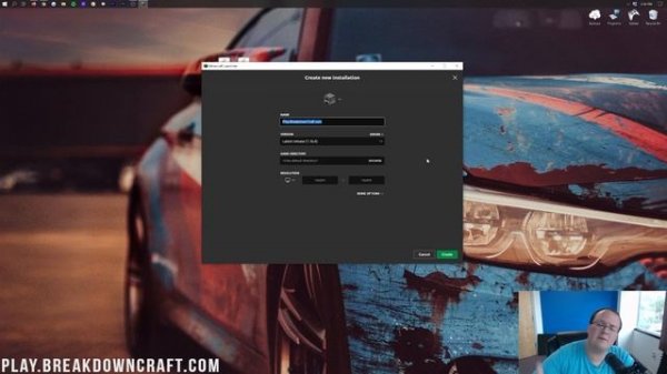 How To Download & Install MineColonies in Minecraft 1.16.4