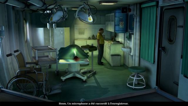 The Raven Legacy of a master thief Episode 1 - 11 смотреть онлайн