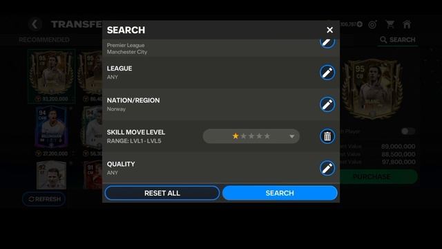 How Hack and Get Free Halaand Over 95 in FC Mobile 24 смотреть онлайн