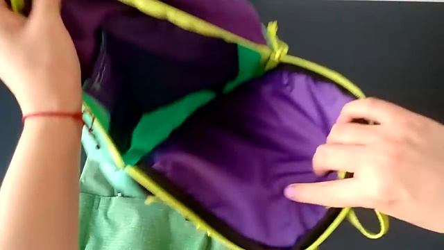 ??Спортивный рюкзак/Детский рюкзак/Рюкзак зверюшка/Рюкзак енот смотреть онлайн