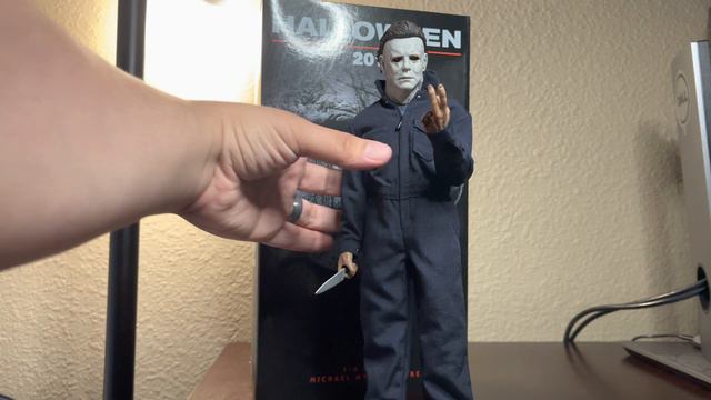Halloween 2018 1:6 Figure Review By Trick Or Treat Studios