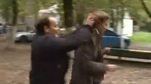 Этнокультурный фестиваль "Nipata" в Луганске... смотреть онлайн