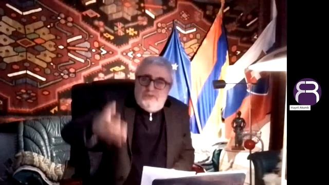 Նիկո՛լ,Արագած Ախոյանն իր արժեքով տասնապատիկ ավելին է, քան դու․ գիտե՞ք՝ ինչ է արել վերջին պատերազմին