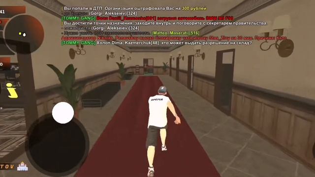 ПУТЬ ДО 24/7 НА БЛЭК РАША. НАЧАЛО BLACK RUSSIA (CRMP MOBILE) смотреть онлайн