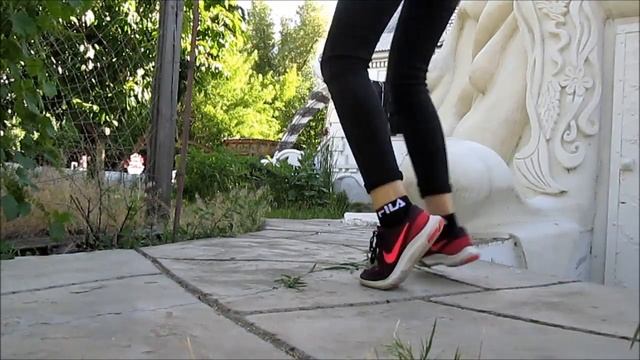 Shuffle Dance|Cutting Shapes|Шаффл смотреть онлайн