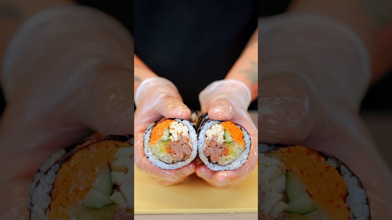 FoodKor Рецепты Корейской кухни