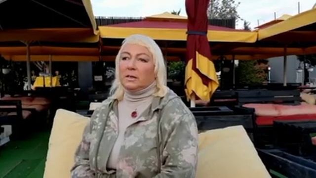 Пешерные города Каппадокии строили умные... инсектоиды? смотреть онлайн