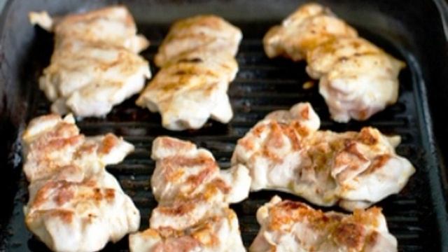 Книга рецептов