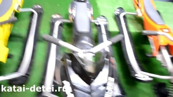 Снегокаты Snow Moto Ski Doo, Polaris Rush, X Games