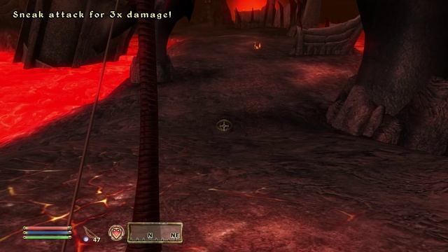 The Elder Scrolls IV: Oblivion - Part 60 смотреть онлайн