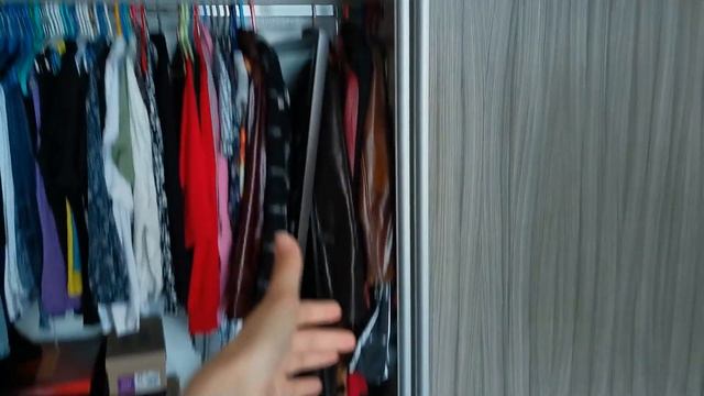 КАК ХРАНИТЬ ВЕЩИ ПОСЛЕ РАСХЛАМЛЕНИЯ смотреть онлайн