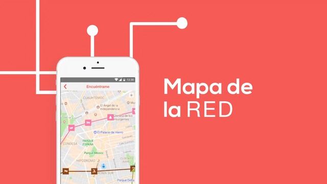 Metro Metrobus México смотреть онлайн