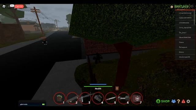 Roblox Ohio Reaching 1 Million Dollars With This Op Money Method смотреть онлайн