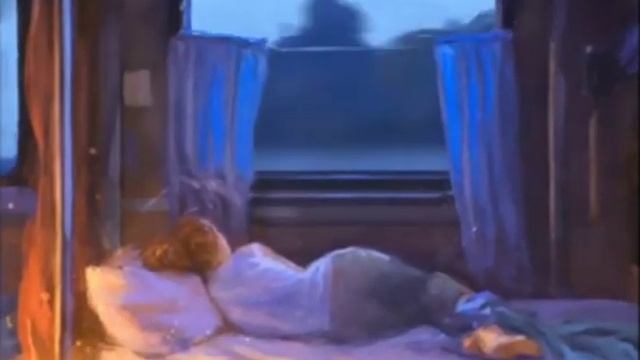 ?? Поезд в сон 8 минут смотреть онлайн